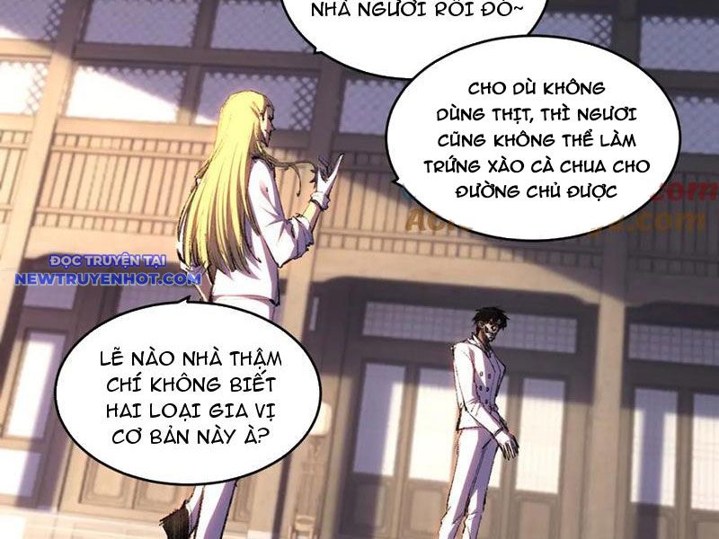 Trảm Nguyệt chapter 73 - Trang 11