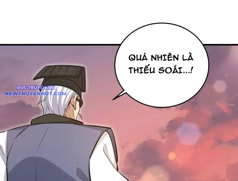 Đệ Nhất Danh Sách chapter 494 - Trang 127