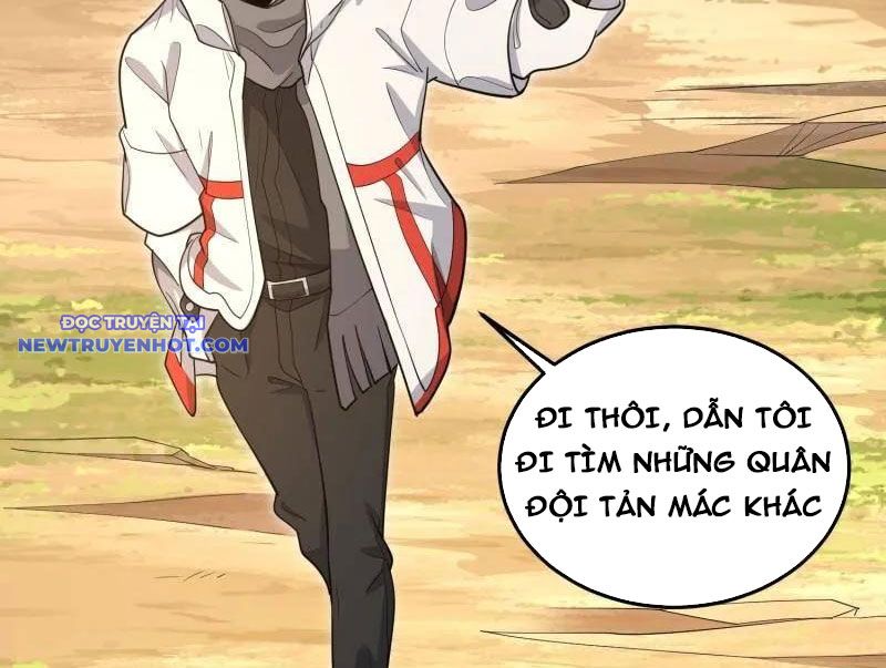 Đệ Nhất Danh Sách chapter 494 - Trang 158