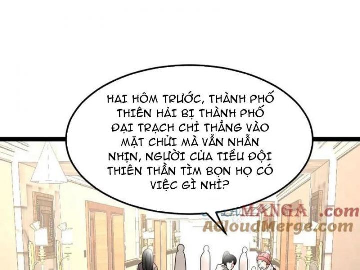 Toàn Cầu Băng Phong: Ta Chế Tạo Phòng An Toàn Tại Tận Thế Chapter 513 - Trang 44