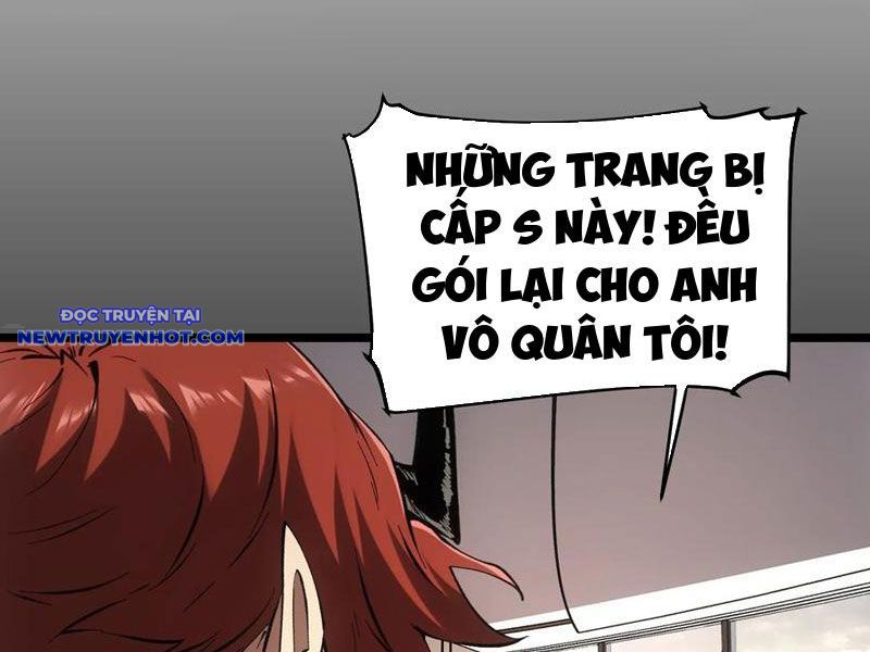 Không Chết Được Ta Đành Thống Trị Ma Giới chapter 50 - Trang 34