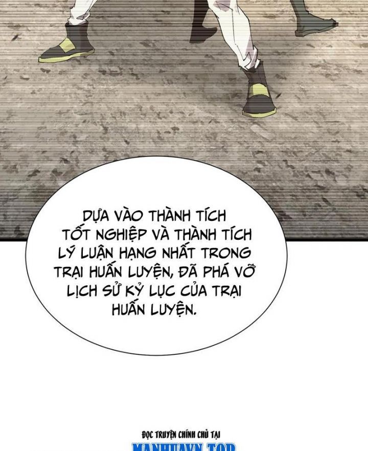 Ta Học Trảm Thần Trong Bệnh Viện Tâm Thần Chapter 167 - Trang 4