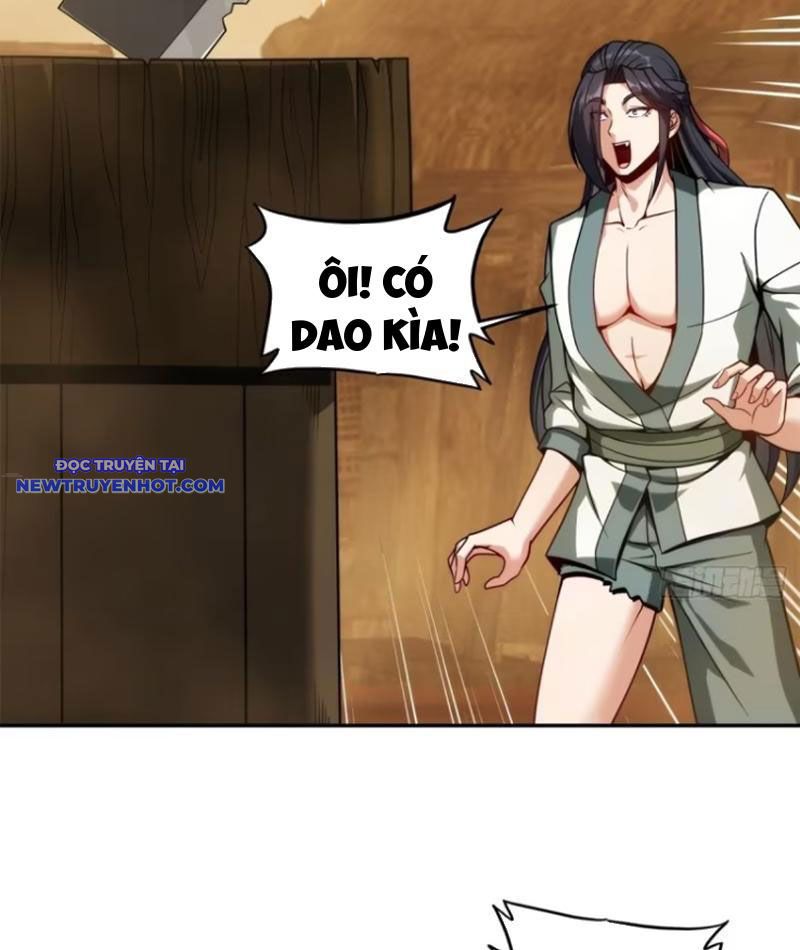 Ta Nhặt Đồ Bỏ Tại Tận Thế chapter 12 - Trang 26