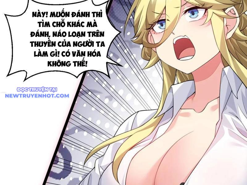 Hảo Đồ Nhi Hãy Tha Cho Vi Sư chapter 310 - Trang 51