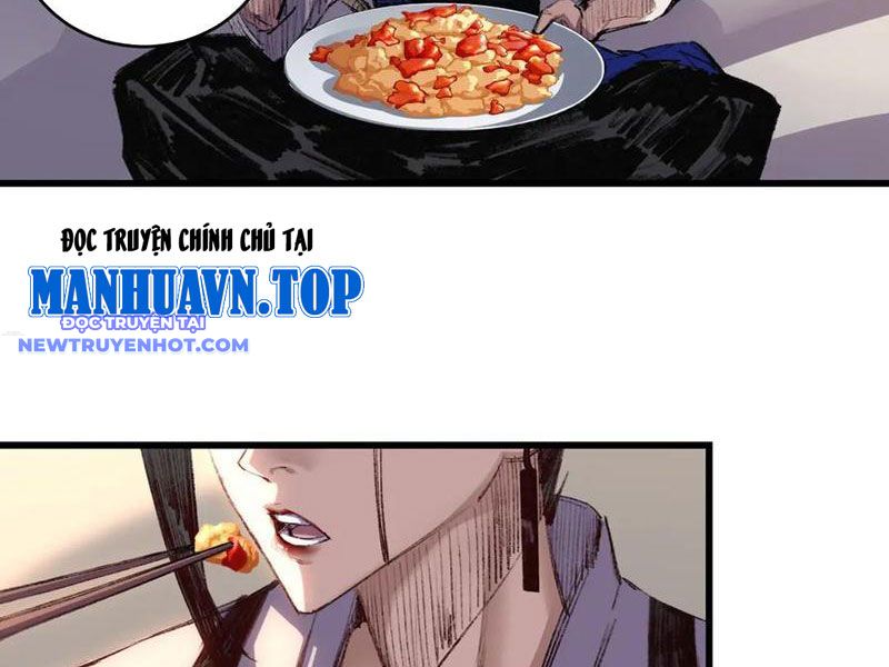 Trảm Nguyệt chapter 73 - Trang 16