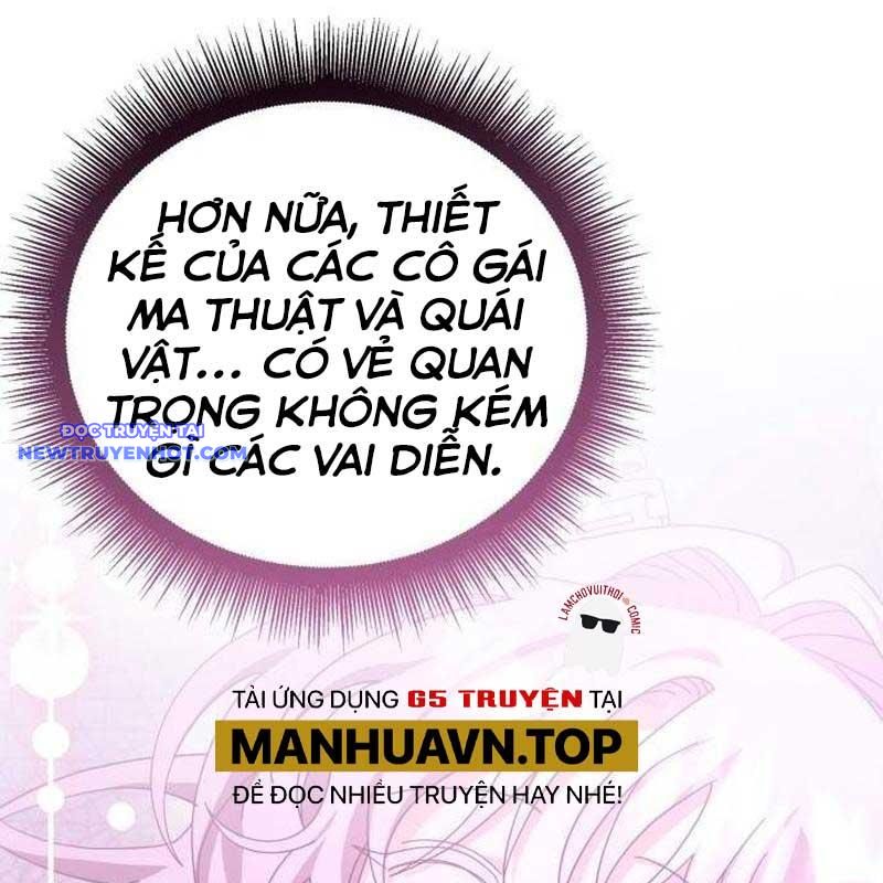 Studio Tùy Hứng Của Nghệ Sĩ Thiên Tài chapter 67 - Trang 15