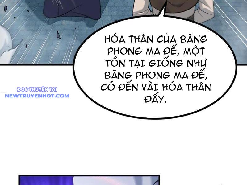 Thiên Đạo Này Cũng Không Ngốc Lắm chapter 118 - Trang 122