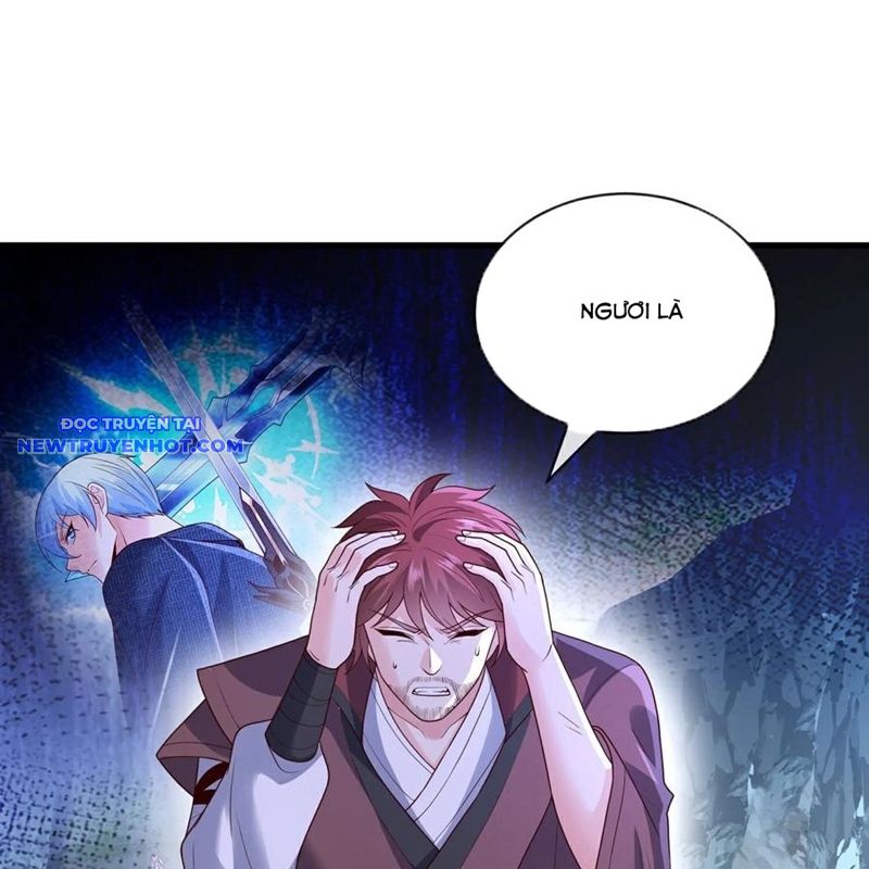 Ngạo Thị Thiên Địa chapter 796 - Trang 44