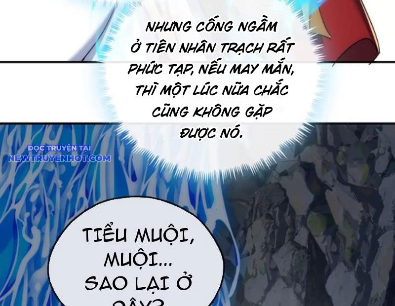 Mời Công Tử Trảm Yêu chapter 130 - Trang 126