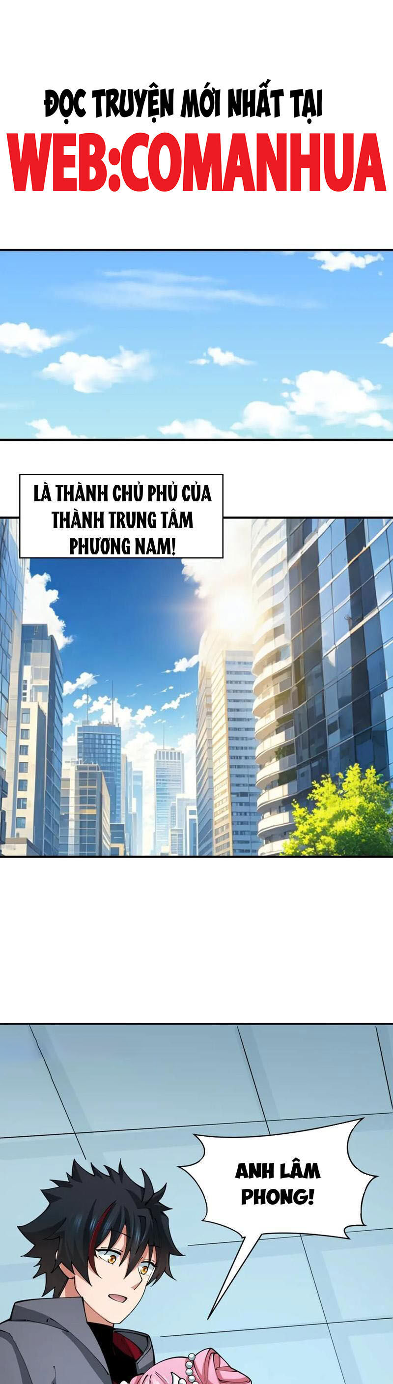 Kỷ Nguyên Kỳ Lạ Chapter 391 - Trang 22