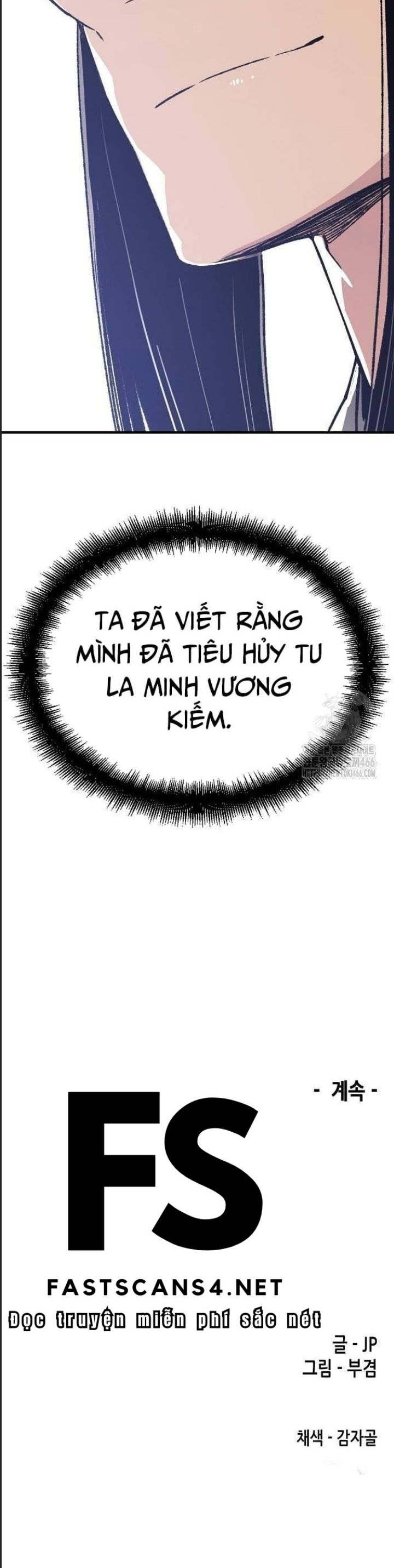 Thiên Ma Quy Hoàn Chapter 45 - Trang 48