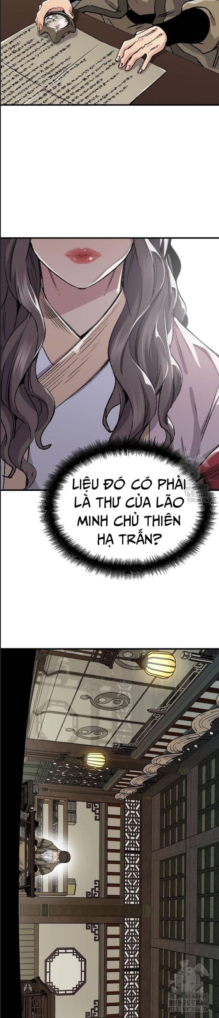 Thiên Ma Quy Hoàn Chapter 45 - Trang 40