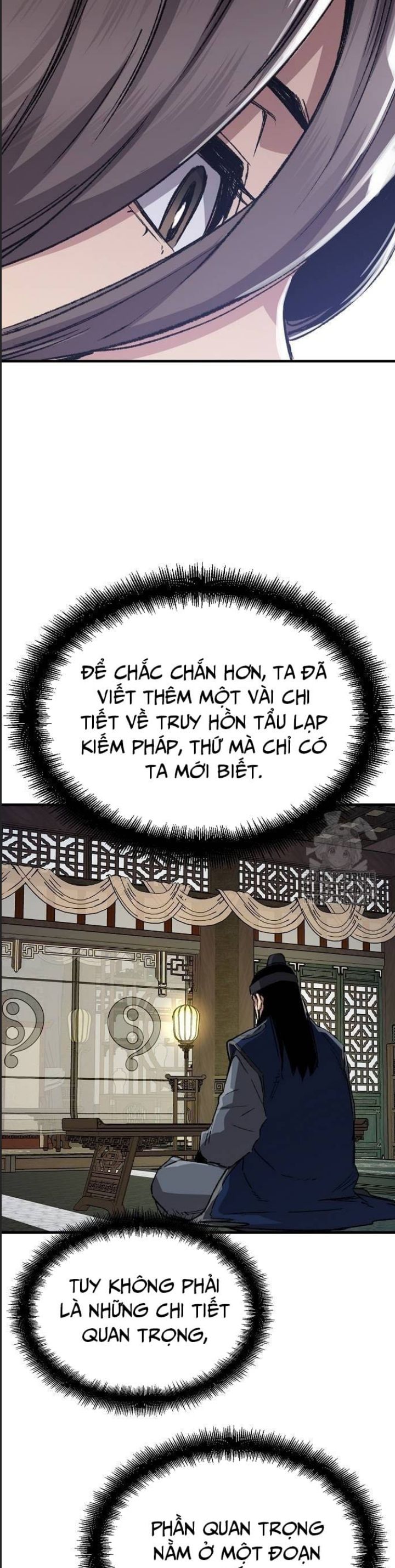 Thiên Ma Quy Hoàn Chapter 45 - Trang 45