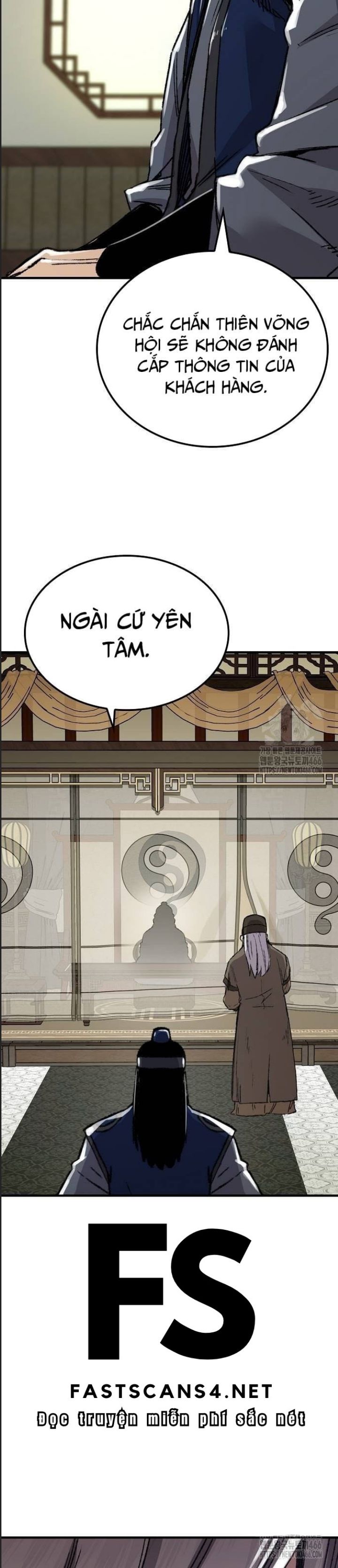 Thiên Ma Quy Hoàn Chapter 45 - Trang 44