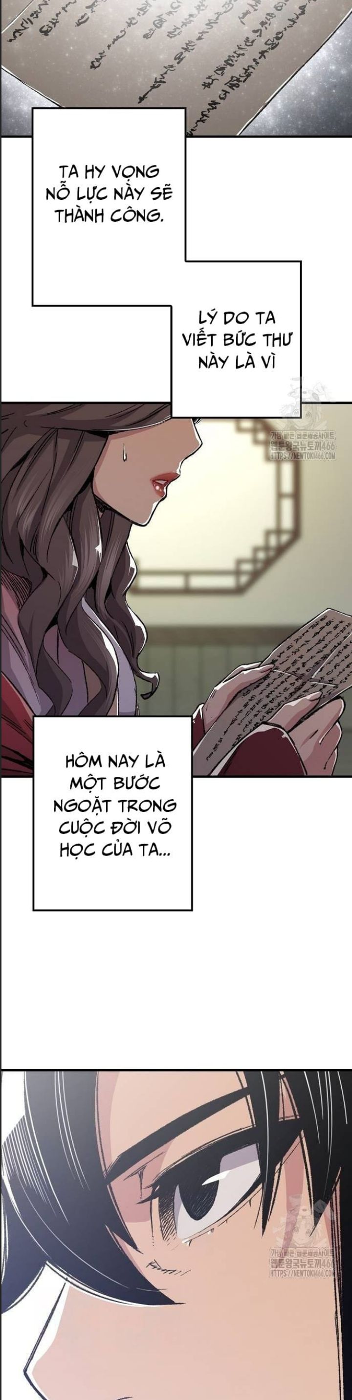 Thiên Ma Quy Hoàn Chapter 45 - Trang 47