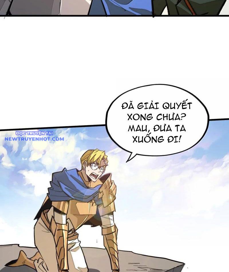 Từ Đáy Xã Hội Quật Khởi chapter 39 - Trang 27