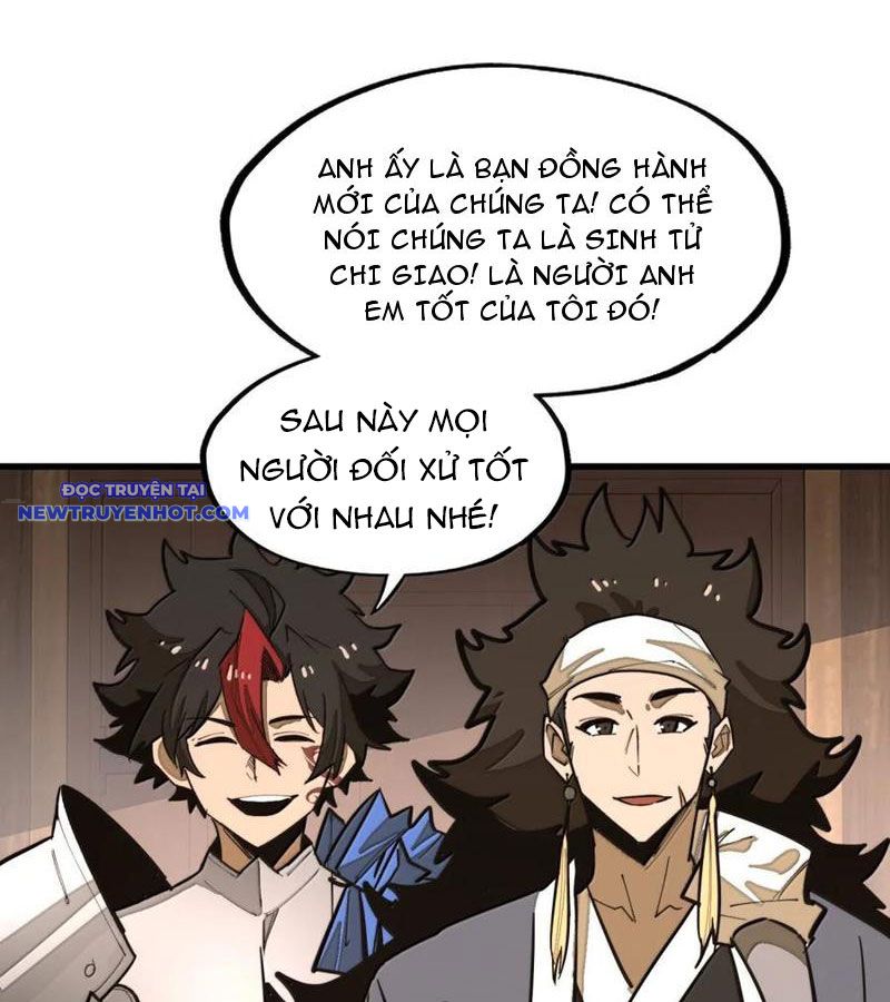 Từ Đáy Xã Hội Quật Khởi chapter 39 - Trang 55