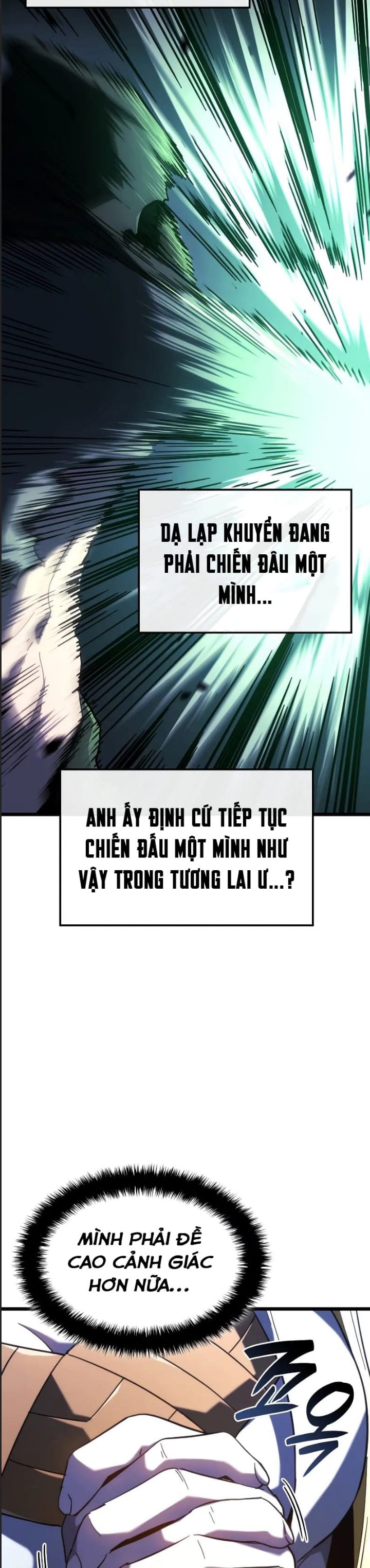 Thiết Huyết Kiếm Sĩ Hồi Quy Chapter 88 - Trang 38