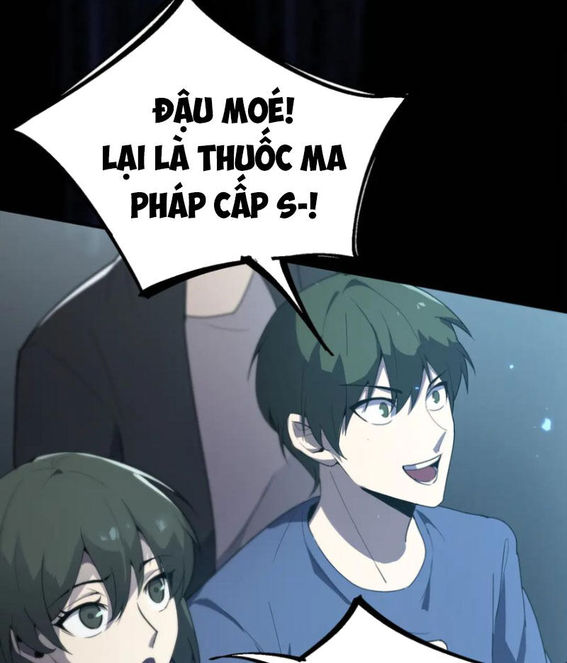 Thánh Hiệp Sĩ Cấp Sss Chapter 47 - Trang 79