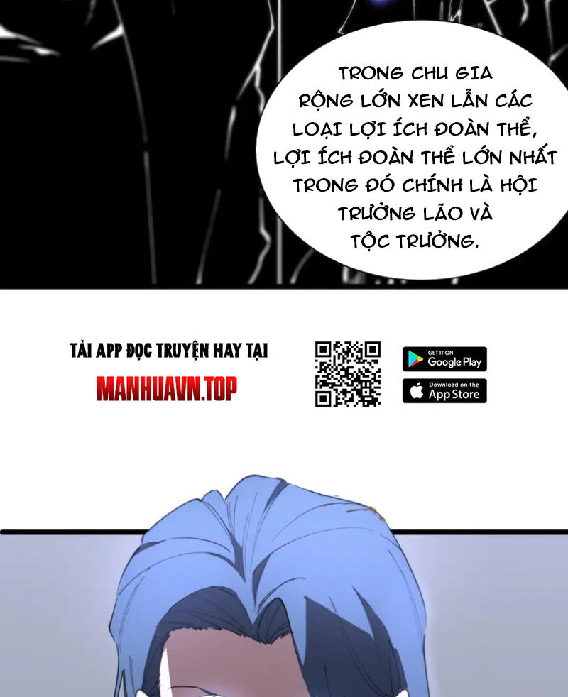 Thánh Hiệp Sĩ Cấp Sss Chapter 47 - Trang 24