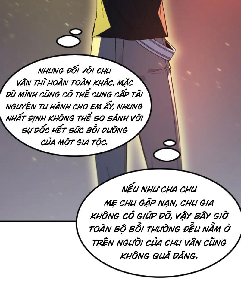 Thánh Hiệp Sĩ Cấp Sss Chapter 47 - Trang 46