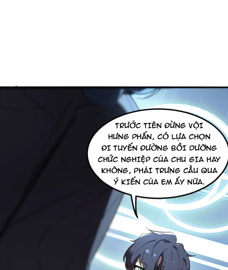 Thánh Hiệp Sĩ Cấp Sss Chapter 47 - Trang 43