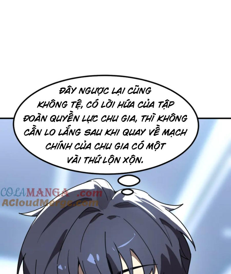 Thánh Hiệp Sĩ Cấp Sss Chapter 47 - Trang 26