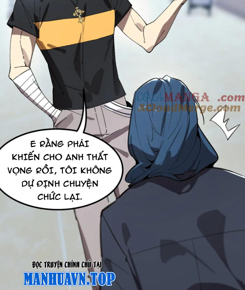 Thánh Hiệp Sĩ Cấp Sss Chapter 47 - Trang 29