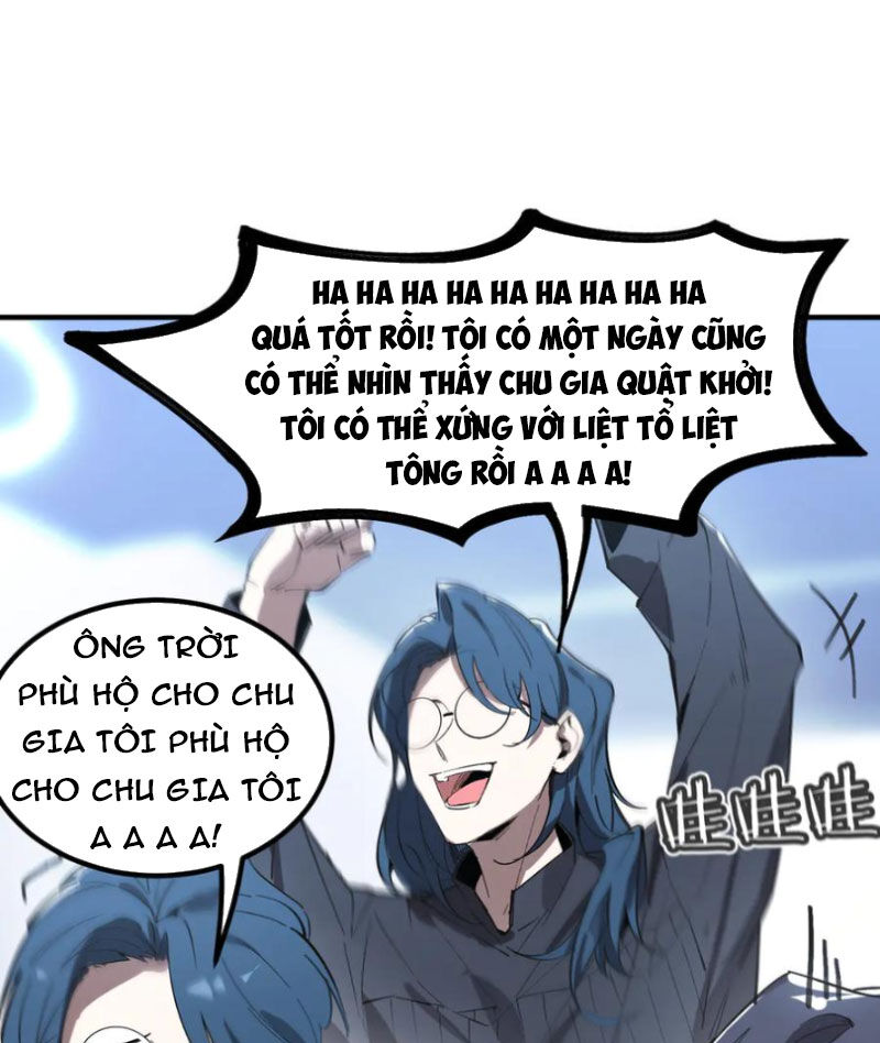 Thánh Hiệp Sĩ Cấp Sss Chapter 47 - Trang 40