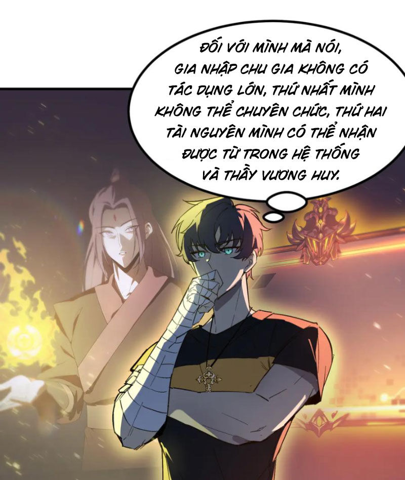 Thánh Hiệp Sĩ Cấp Sss Chapter 47 - Trang 45