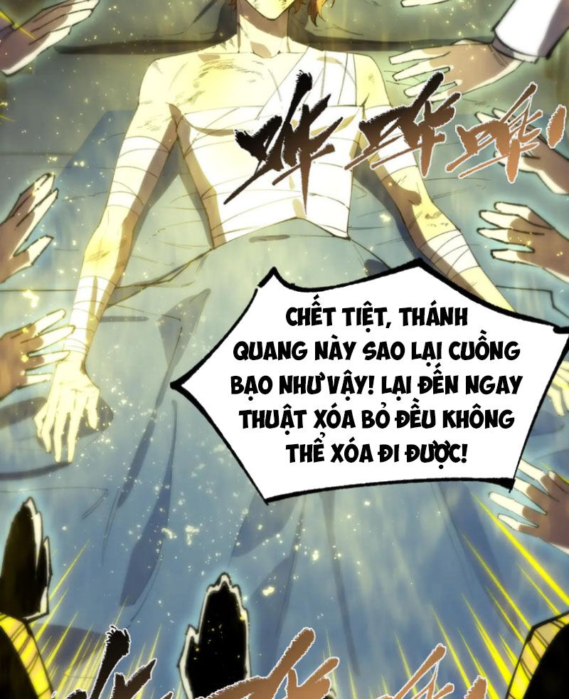 Thánh Hiệp Sĩ Cấp Sss Chapter 47 - Trang 3