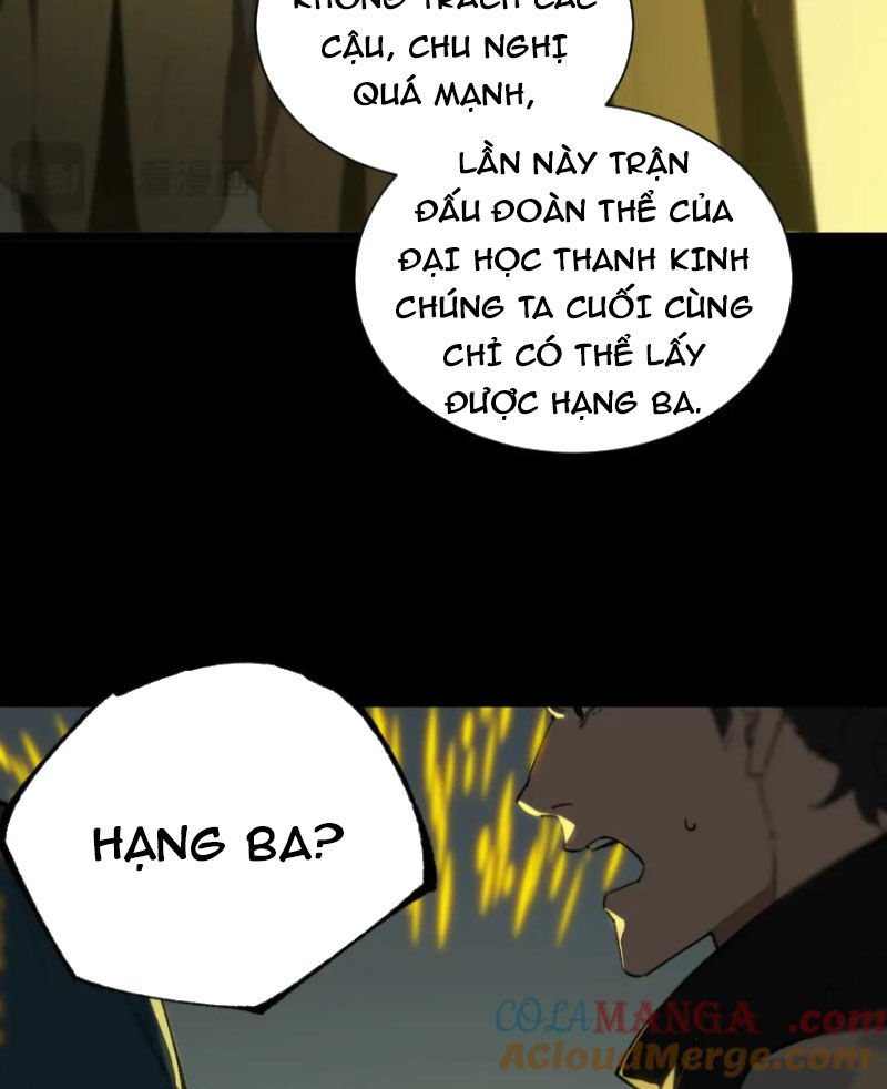 Thánh Hiệp Sĩ Cấp Sss Chapter 47 - Trang 9