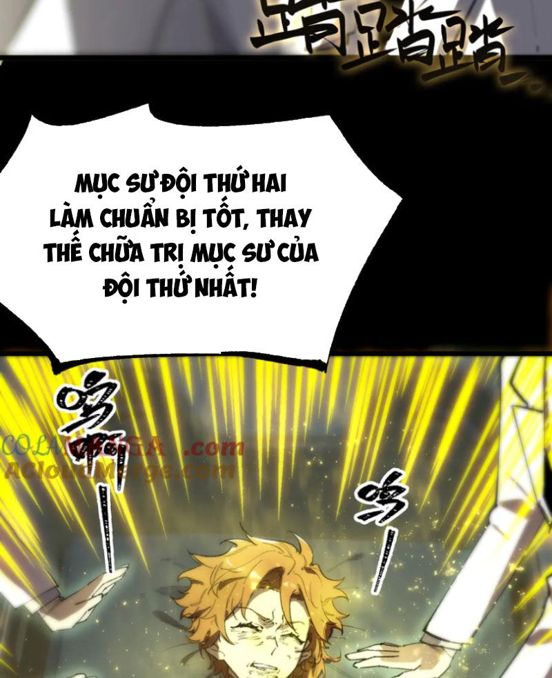 Thánh Hiệp Sĩ Cấp Sss Chapter 47 - Trang 2