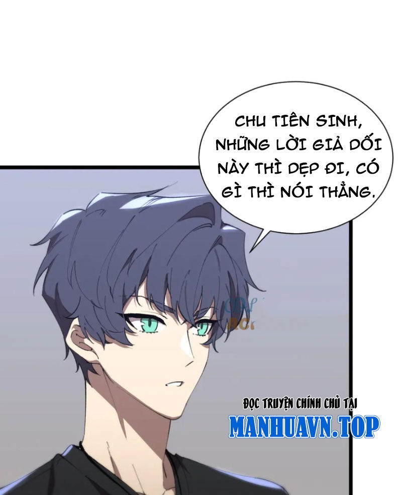 Thánh Hiệp Sĩ Cấp Sss Chapter 47 - Trang 19