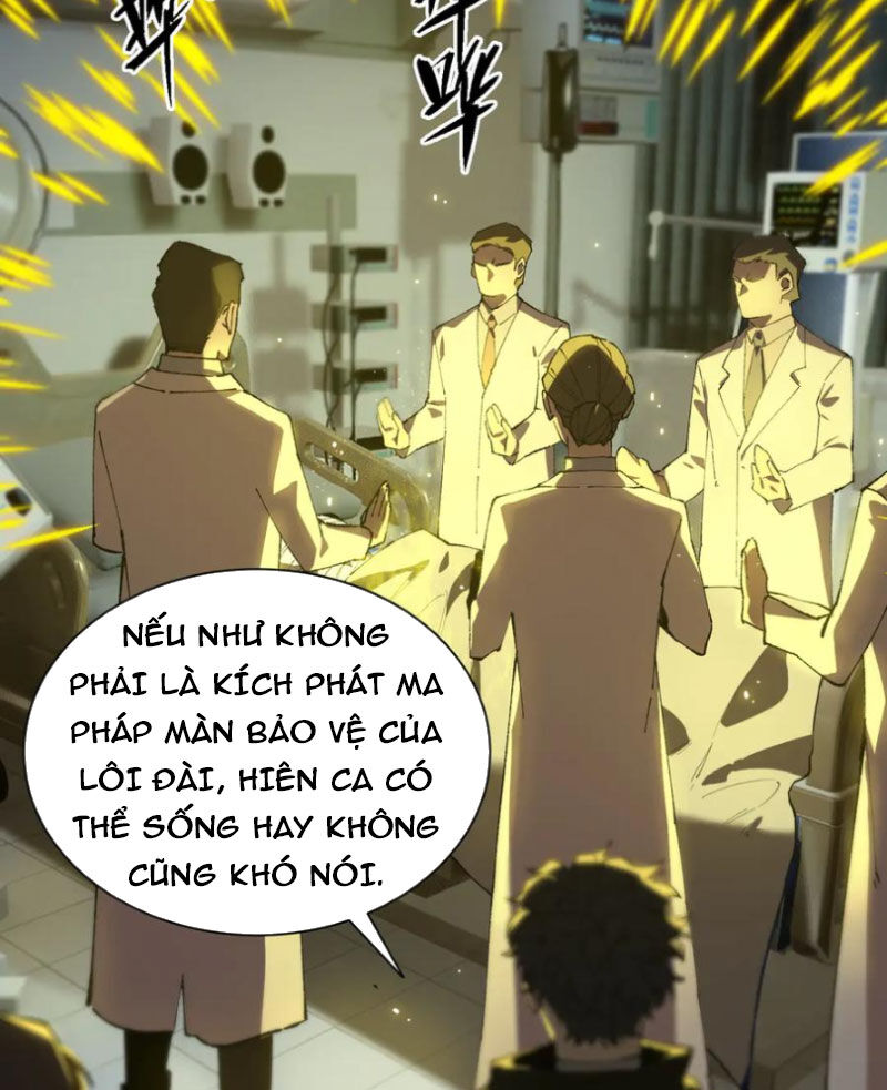 Thánh Hiệp Sĩ Cấp Sss Chapter 47 - Trang 6