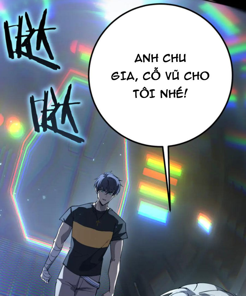 Thánh Hiệp Sĩ Cấp Sss Chapter 47 - Trang 97