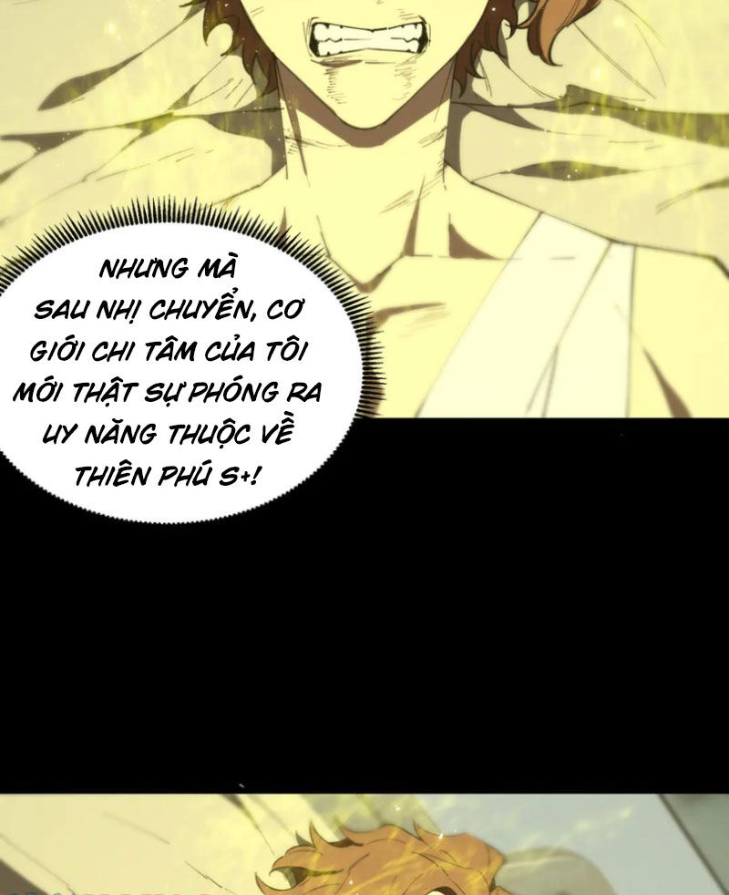 Thánh Hiệp Sĩ Cấp Sss Chapter 47 - Trang 14