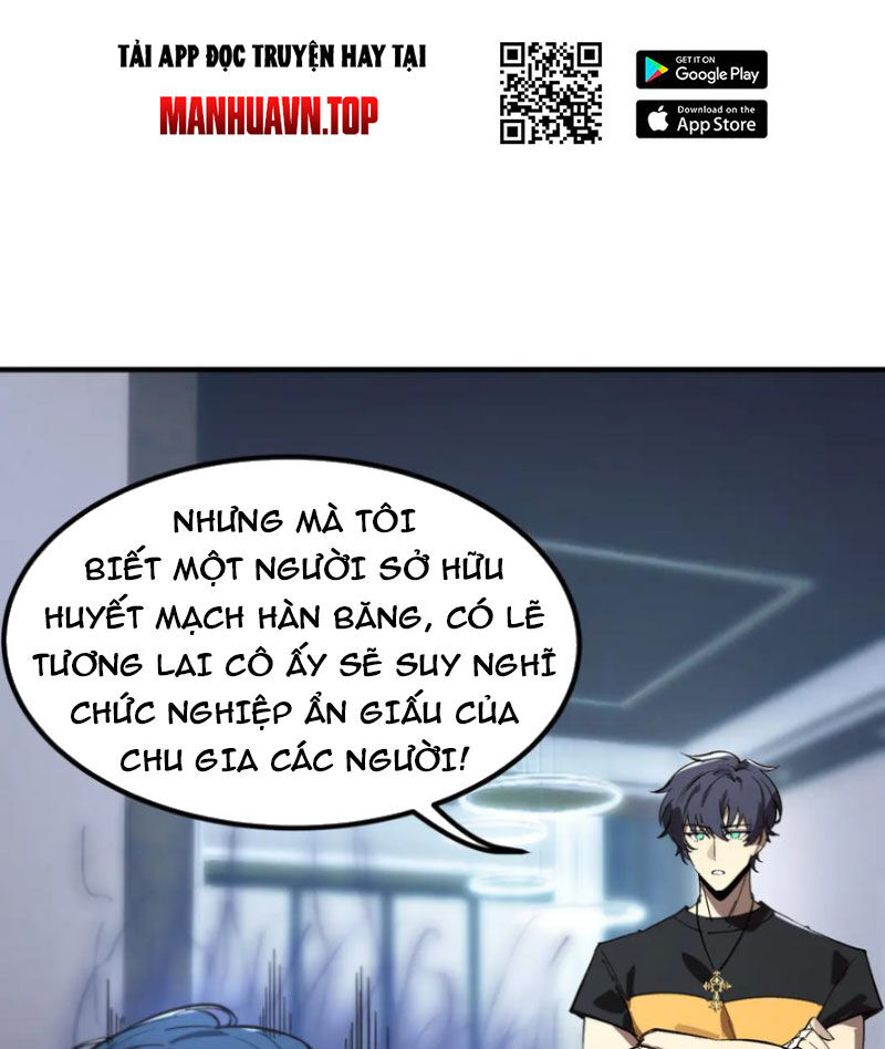 Thánh Hiệp Sĩ Cấp Sss Chapter 47 - Trang 32