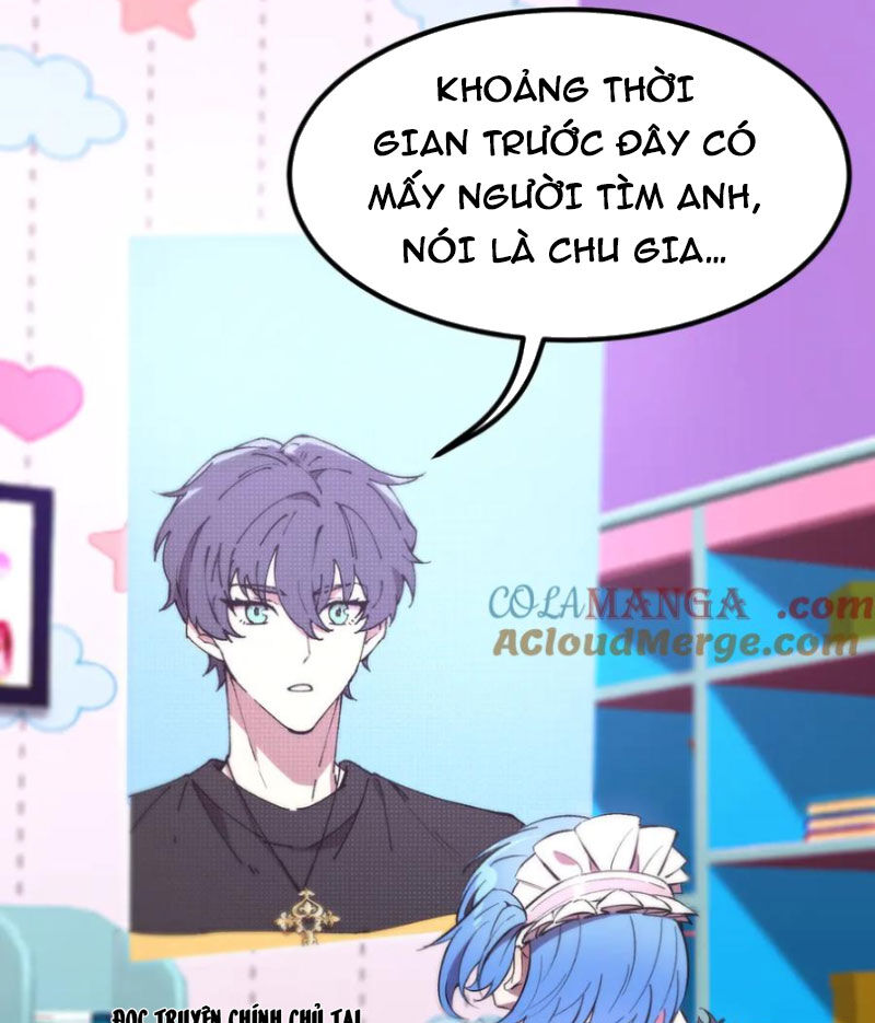 Thánh Hiệp Sĩ Cấp Sss Chapter 47 - Trang 57