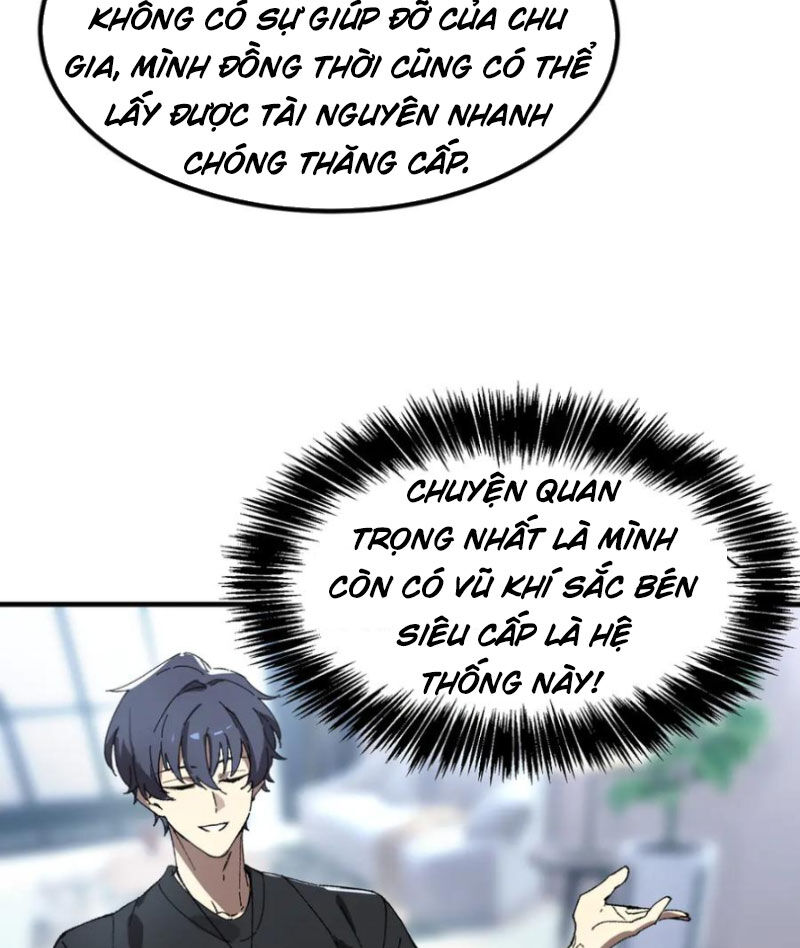 Thánh Hiệp Sĩ Cấp Sss Chapter 47 - Trang 28