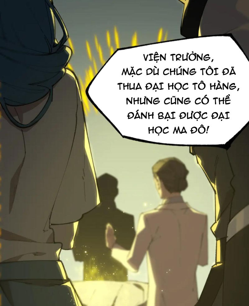 Thánh Hiệp Sĩ Cấp Sss Chapter 47 - Trang 10