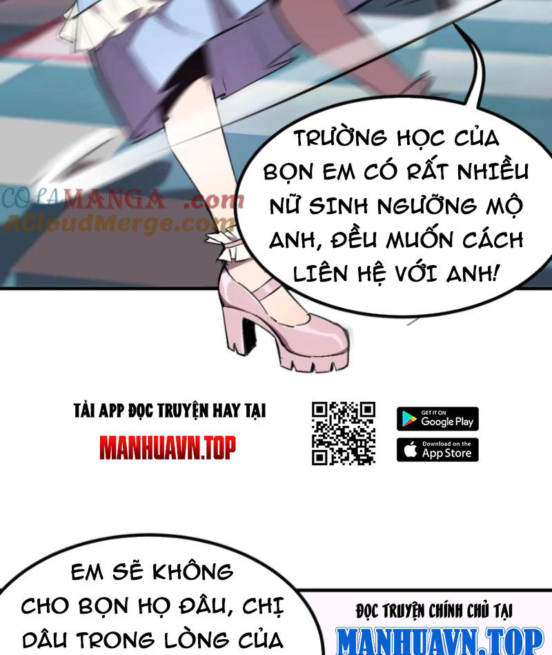 Thánh Hiệp Sĩ Cấp Sss Chapter 47 - Trang 52