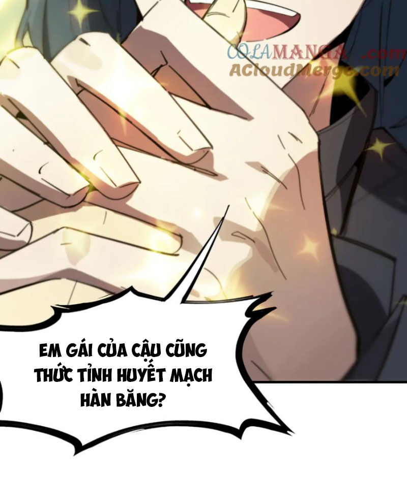 Thánh Hiệp Sĩ Cấp Sss Chapter 47 - Trang 37