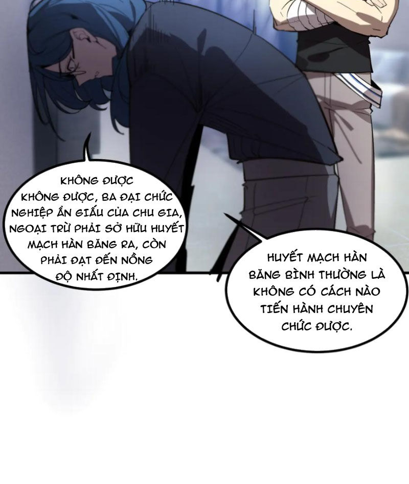 Thánh Hiệp Sĩ Cấp Sss Chapter 47 - Trang 33