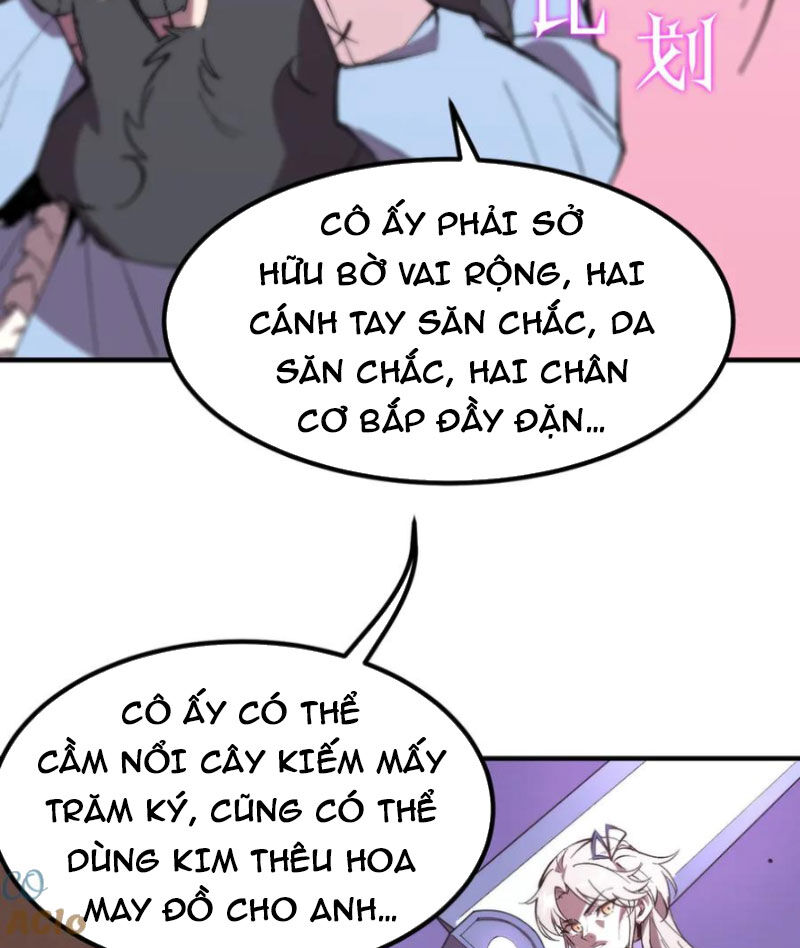 Thánh Hiệp Sĩ Cấp Sss Chapter 47 - Trang 54