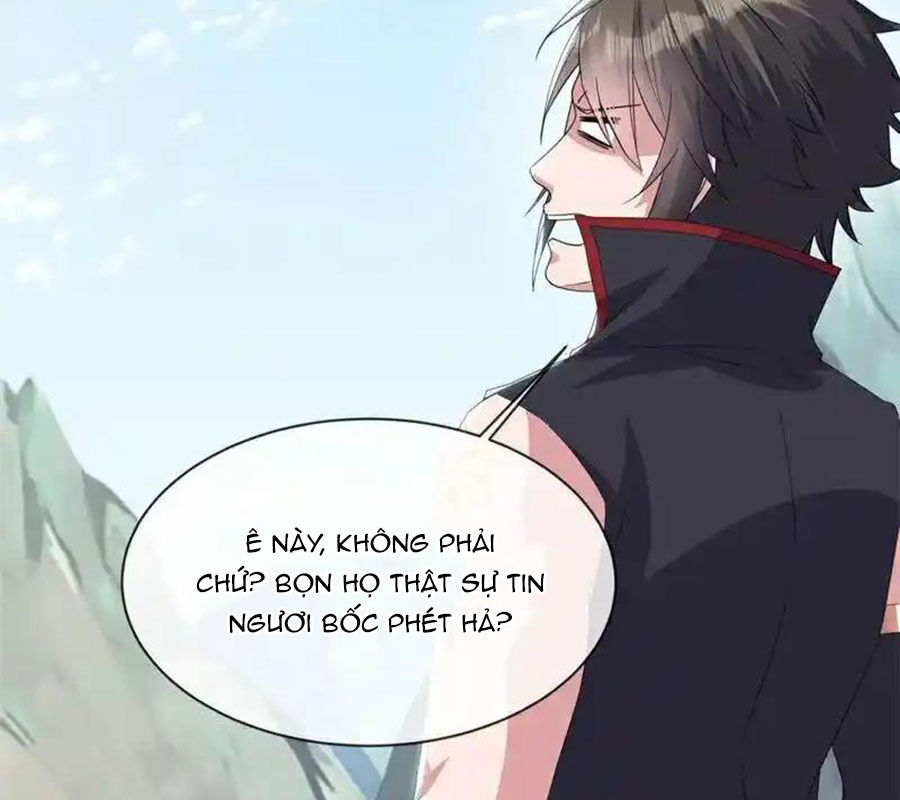 Chiến Hồn Tuyệt Thế Chapter 720 - Trang 60