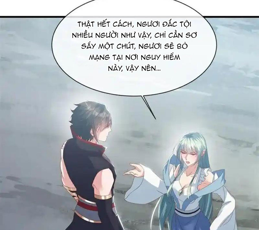 Chiến Hồn Tuyệt Thế Chapter 720 - Trang 78