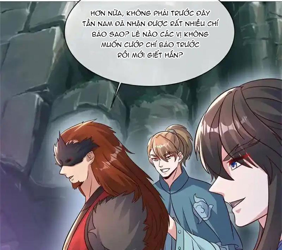 Chiến Hồn Tuyệt Thế Chapter 720 - Trang 5