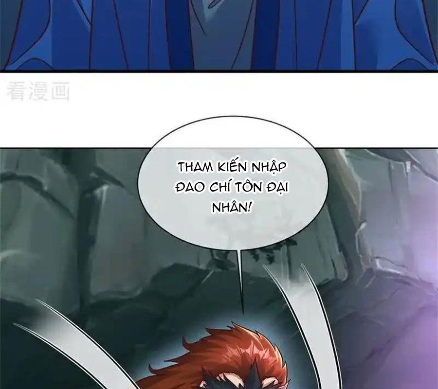 Chiến Hồn Tuyệt Thế Chapter 720 - Trang 32