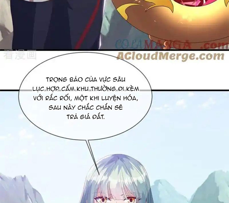 Chiến Hồn Tuyệt Thế Chapter 720 - Trang 90